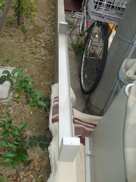 新設屋根