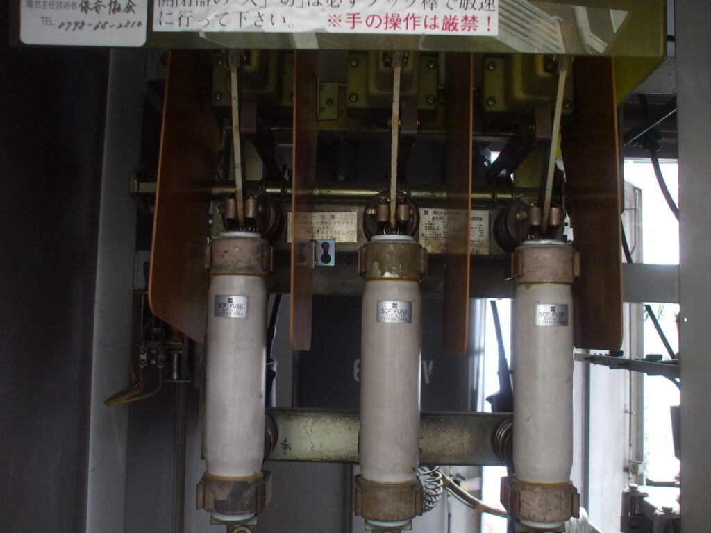 改修前(LBS)