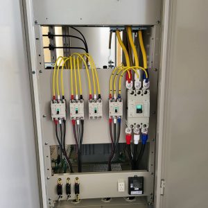 受電